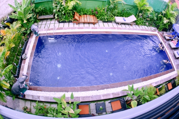 Asanak D'Angkor Boutique Hotel (Siem Reap)